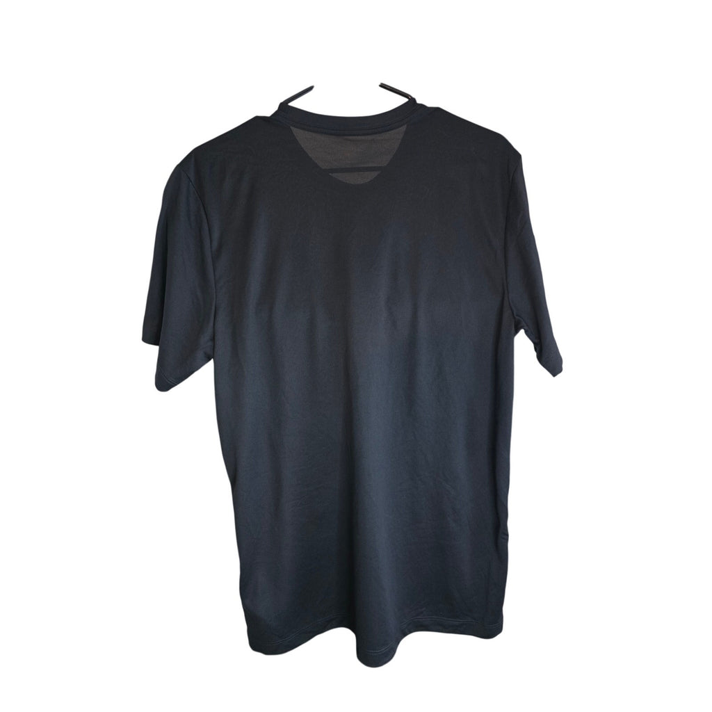 Nike Dri-FIT New York Mets "Built for Fall" 2025 Postseason T-Shirt | Black |