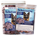 Much Loved Dog™ Blueberry Set