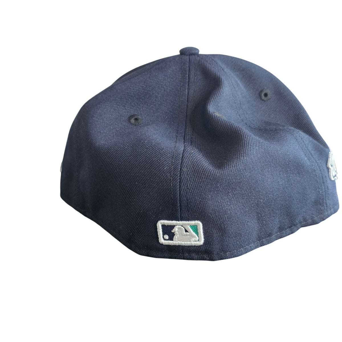 Authentic MLB Collection 2015 World Series Seattle Mariners Fitted Cap 7 3/8