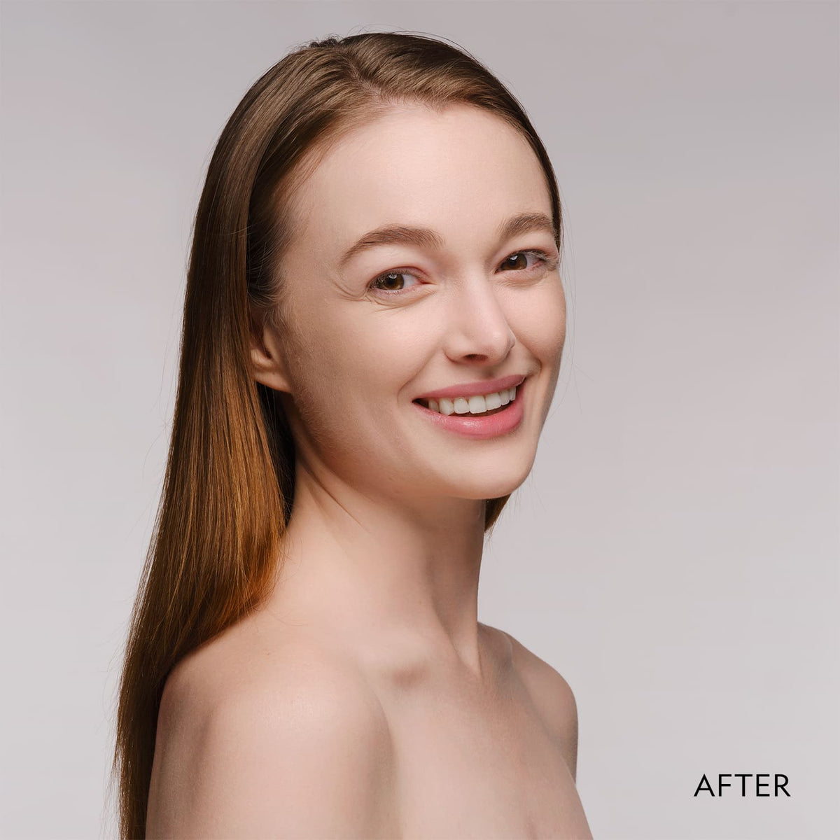 Super Serum Silk Matte Powder Peptide Foundation