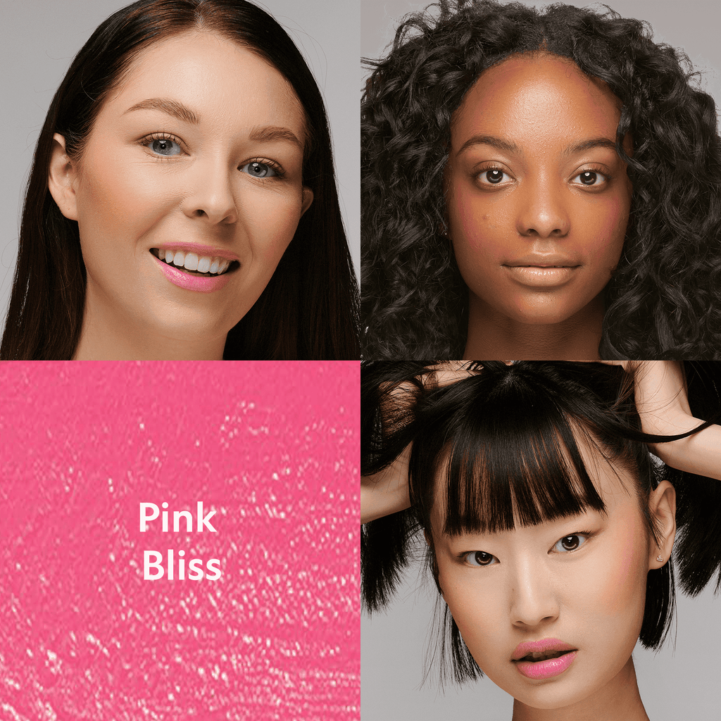 Super Serum Silk Buildable Cream Blush
