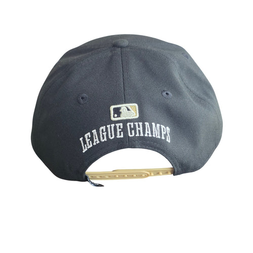 Authentic MLB Collection 2015 World Series Seattle Mariners Fitted Cap 7 3/8