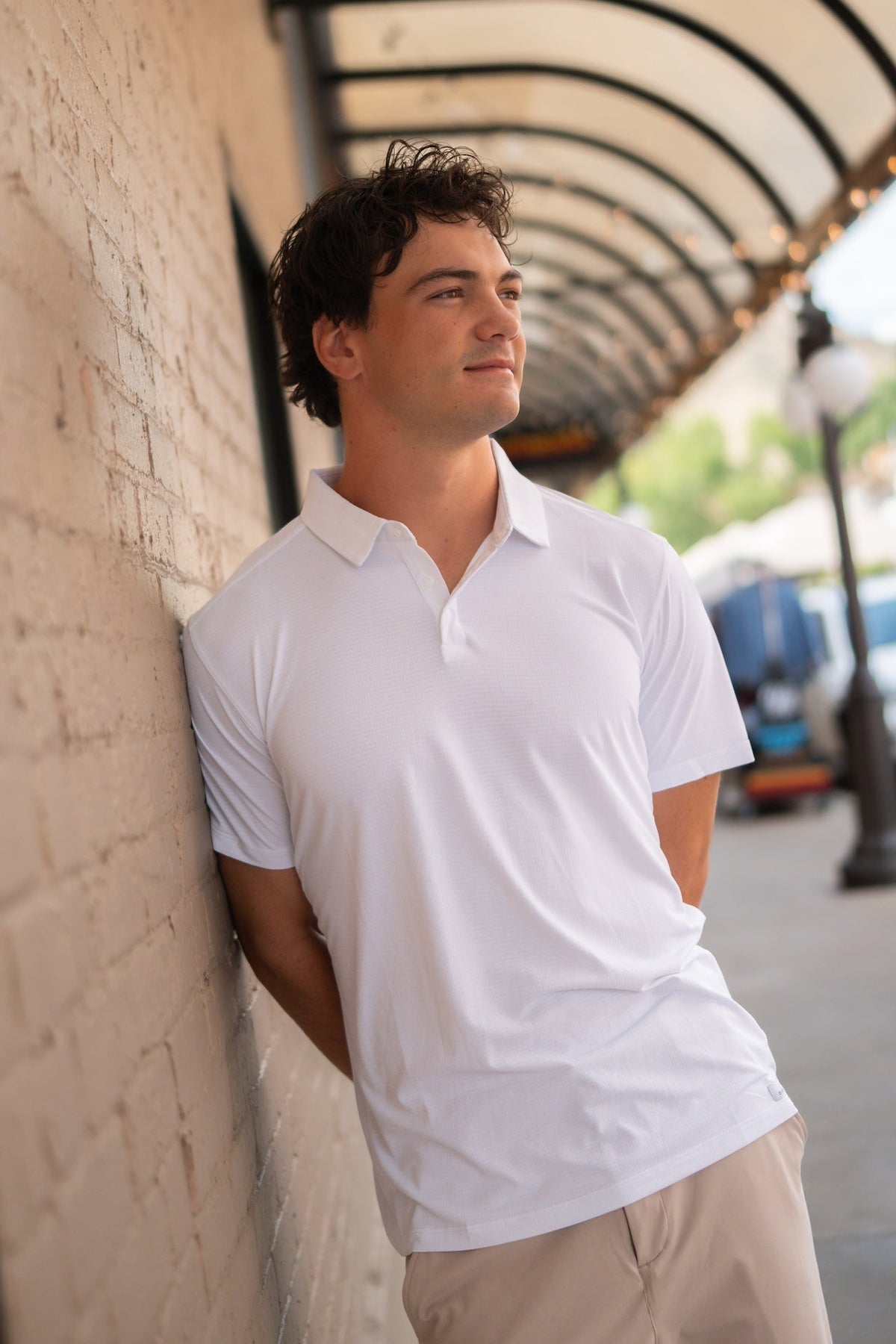 momentum polo