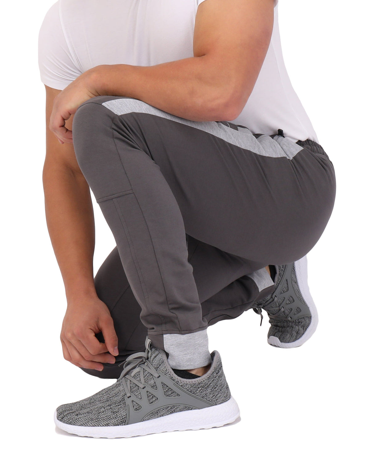 Infinite Flex Jogger - (Tall Fit)